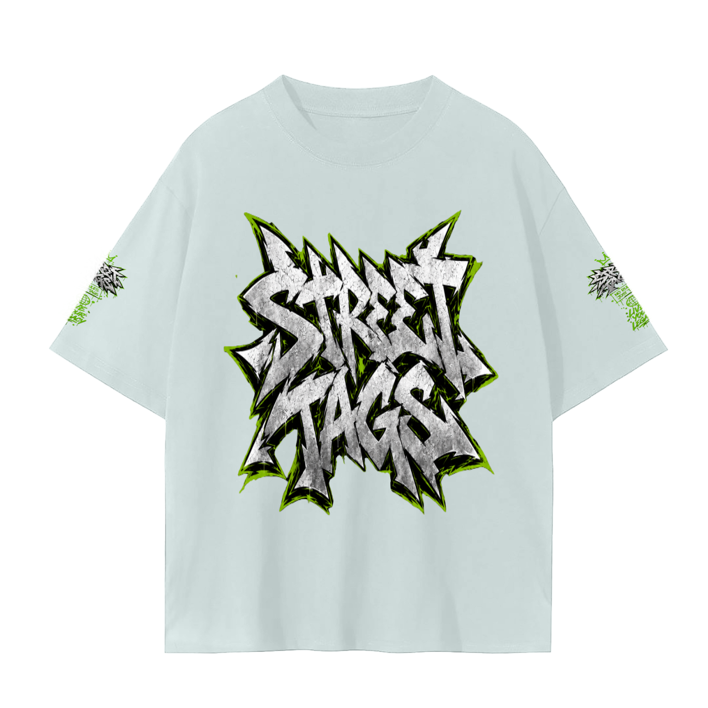 Unisex Seamless T-Shirt