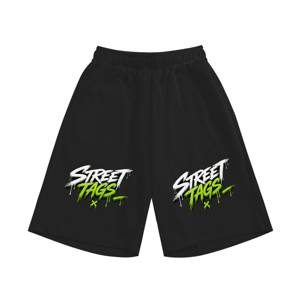 Street Kids' Shorts