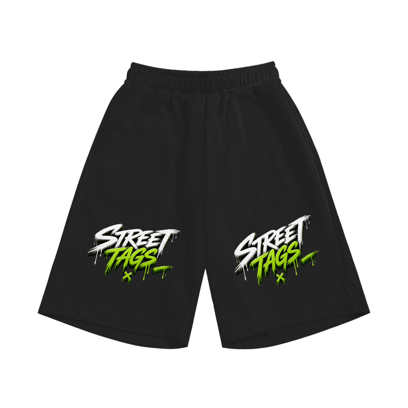 Street Kids' Shorts