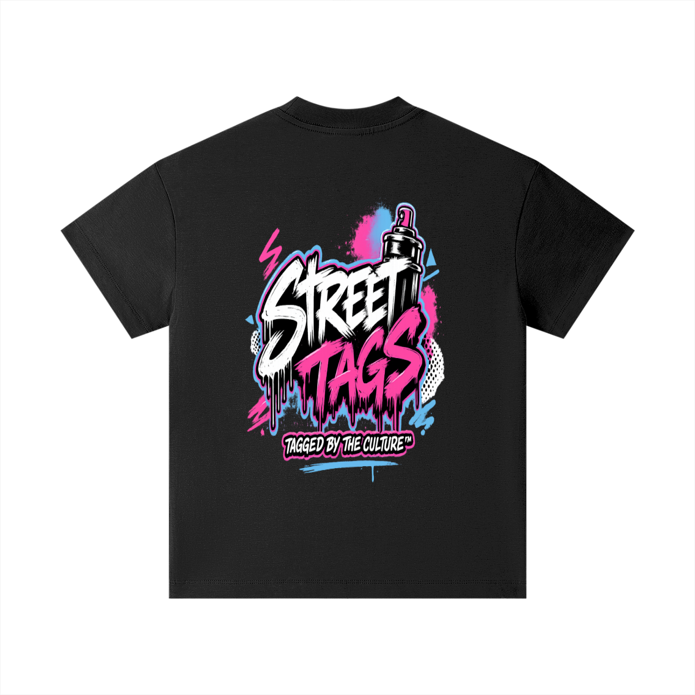 BUBBLE GUM CONCRETE Kids T-Shirt