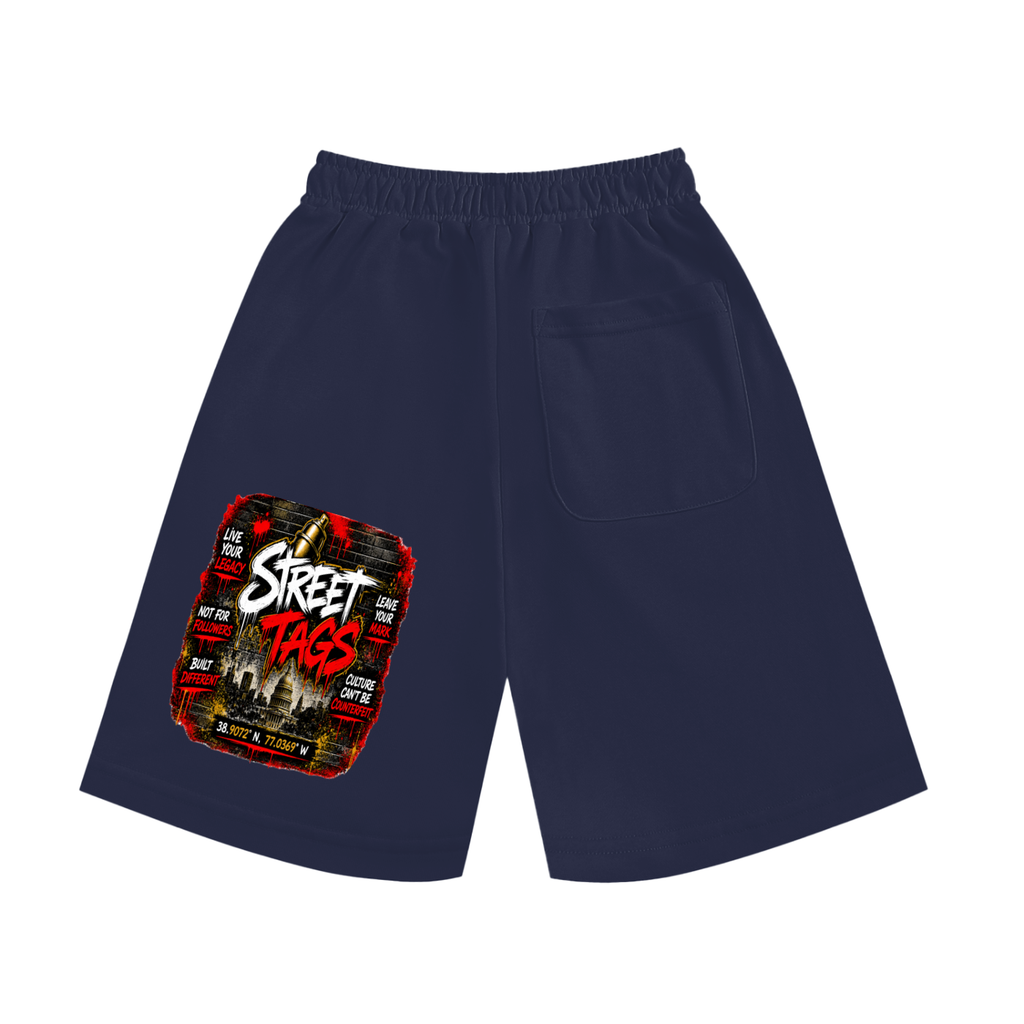 CULTURE SHOCK Street Kids' Shorts