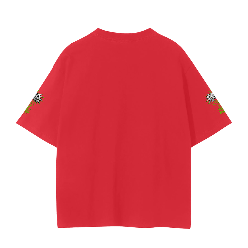 Unisex Seamless T-Shirt