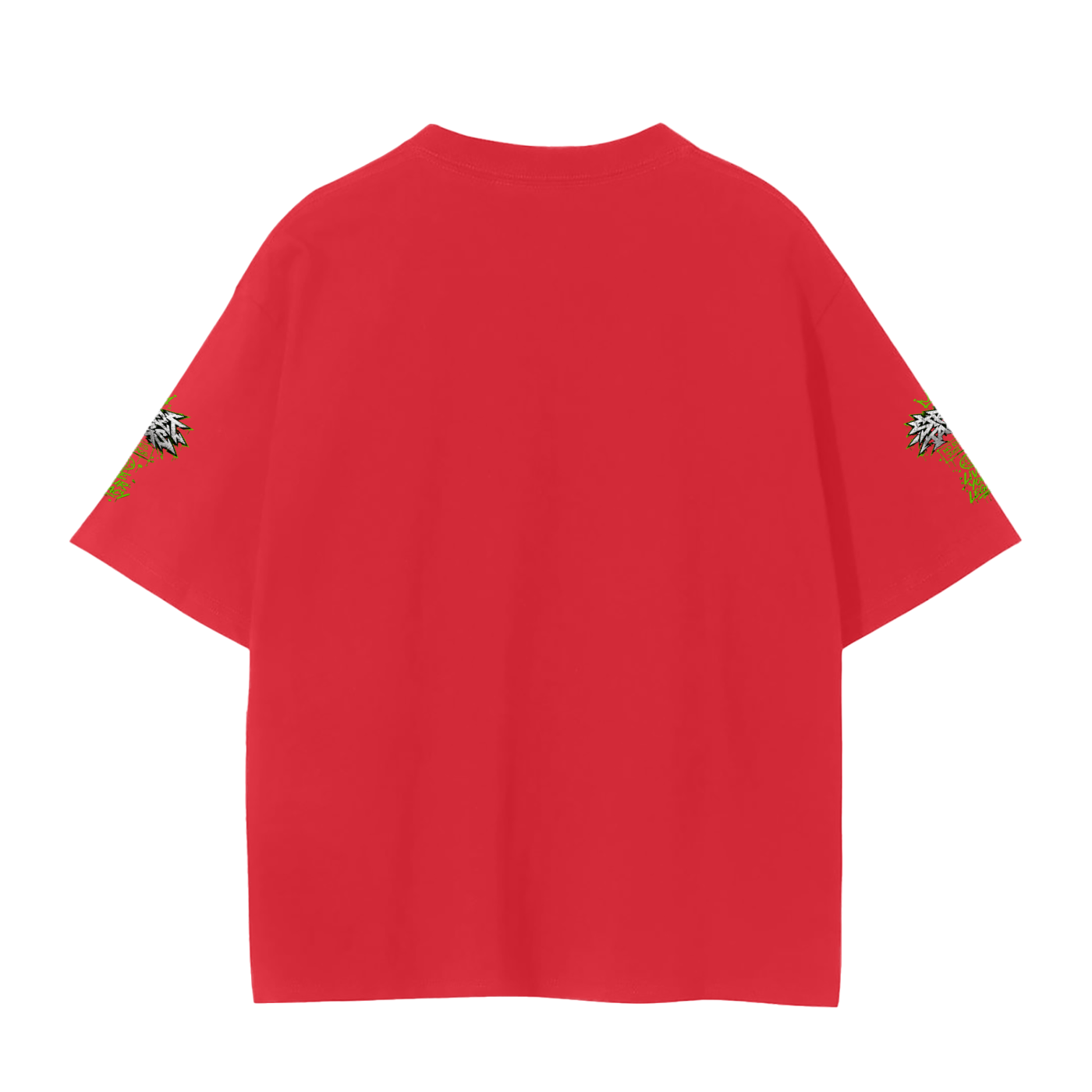 Unisex Seamless T-Shirt