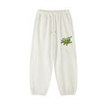 Essential Jogged Sweatpants