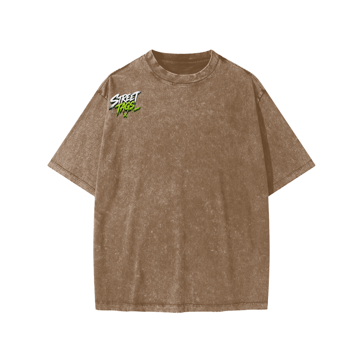 Snow Washed Kids' T-Shirt