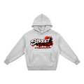 FRESH PAINT  Kids' Fleece Hoodie