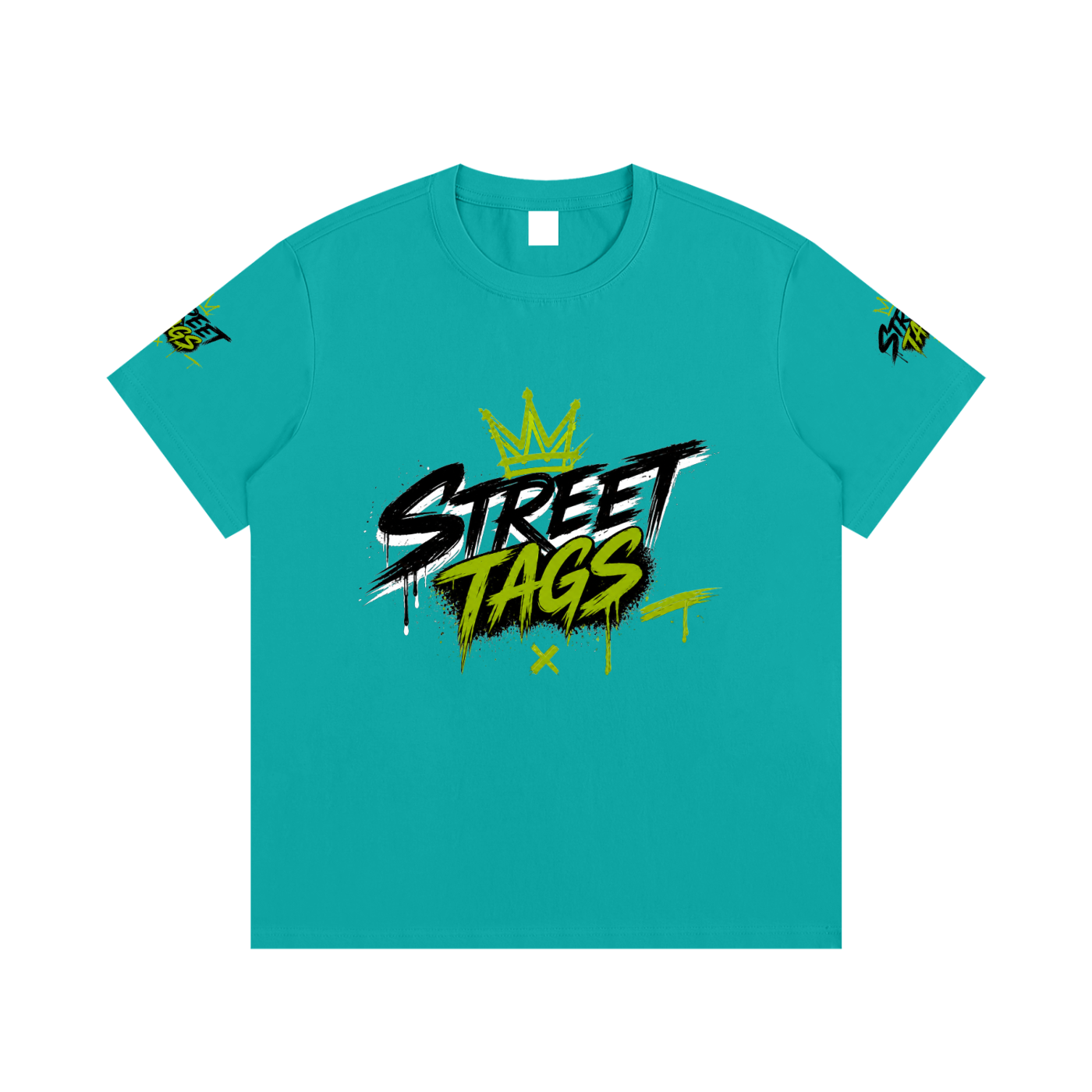 Essential Cotton T-Shirt