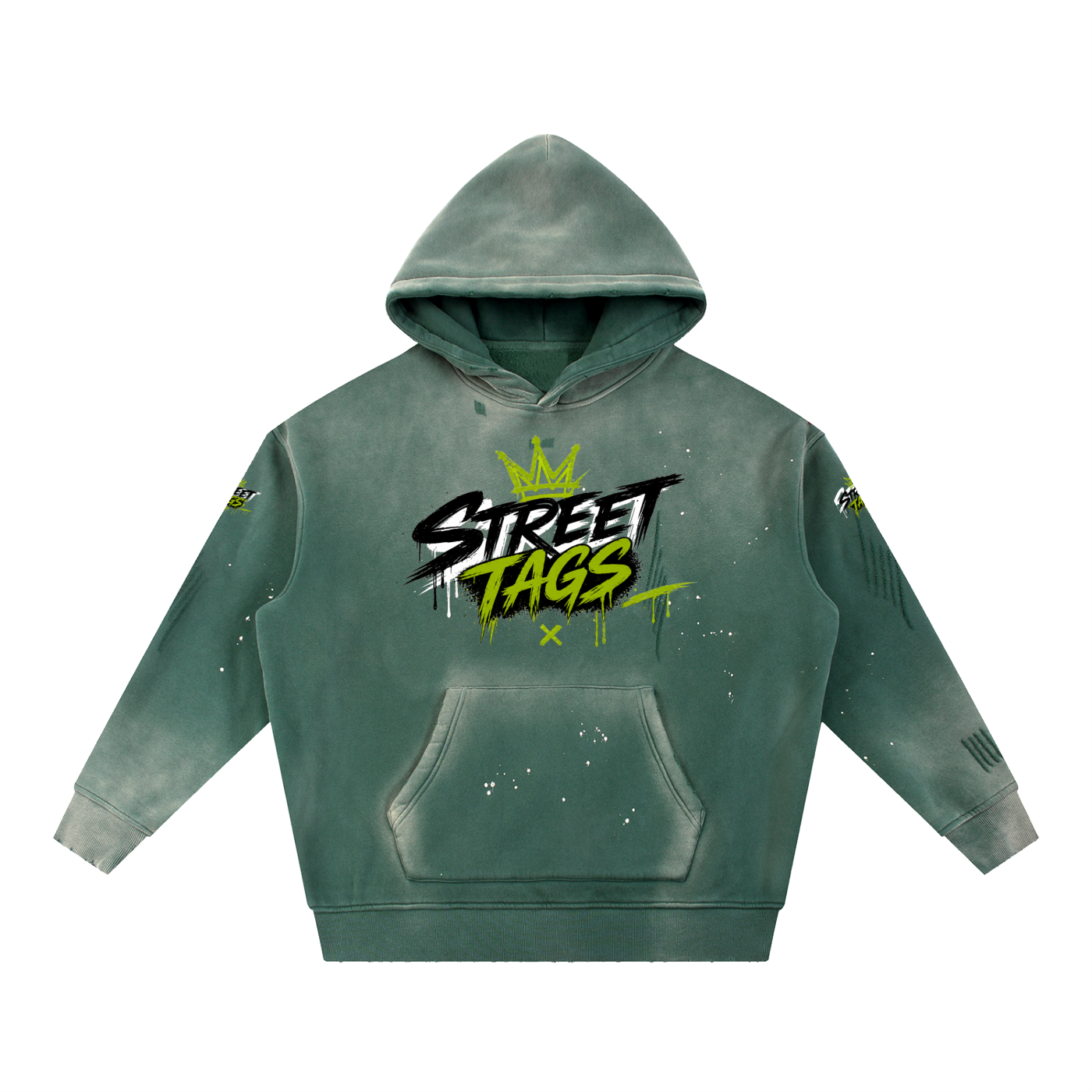 Sweatshirts