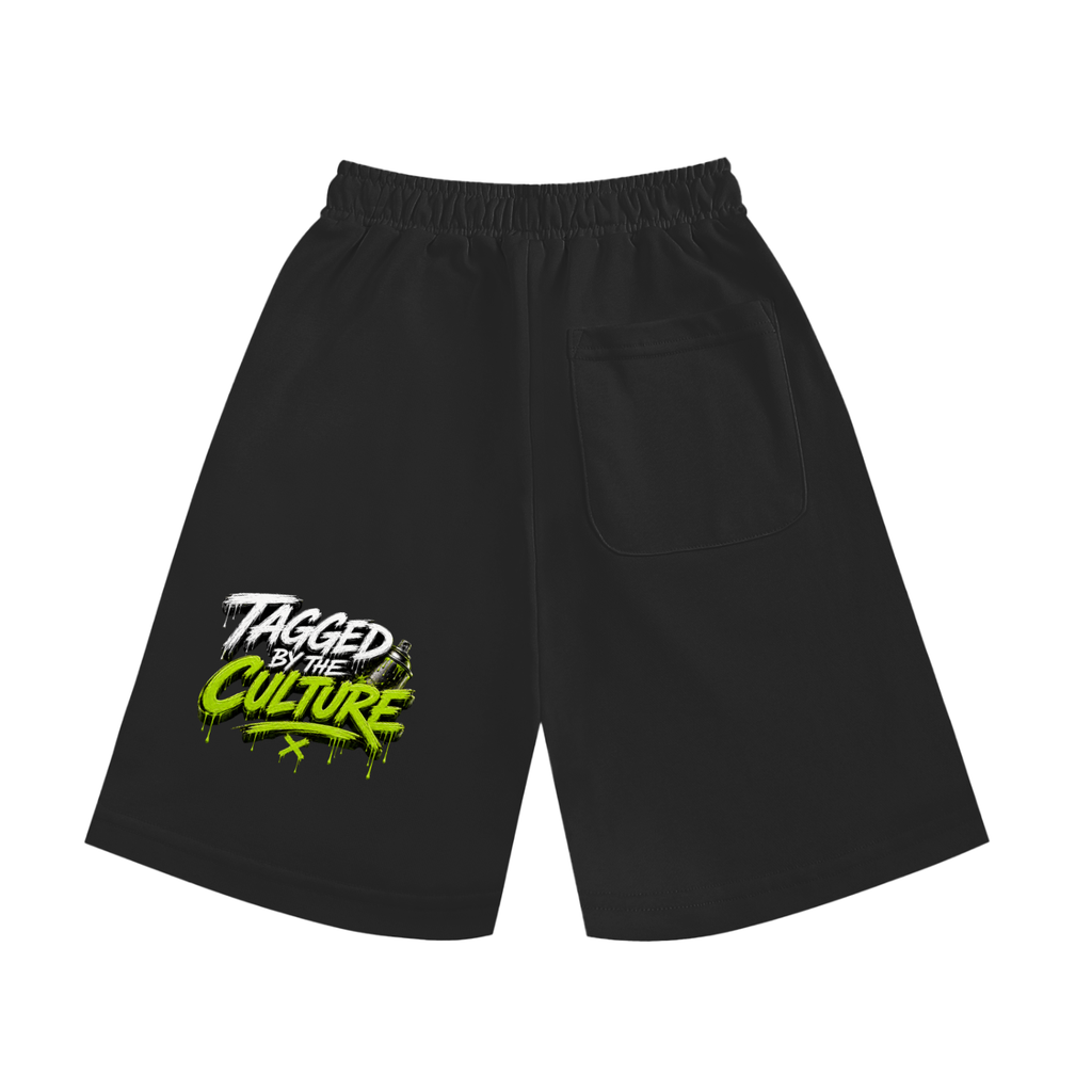 Street Kids' Shorts