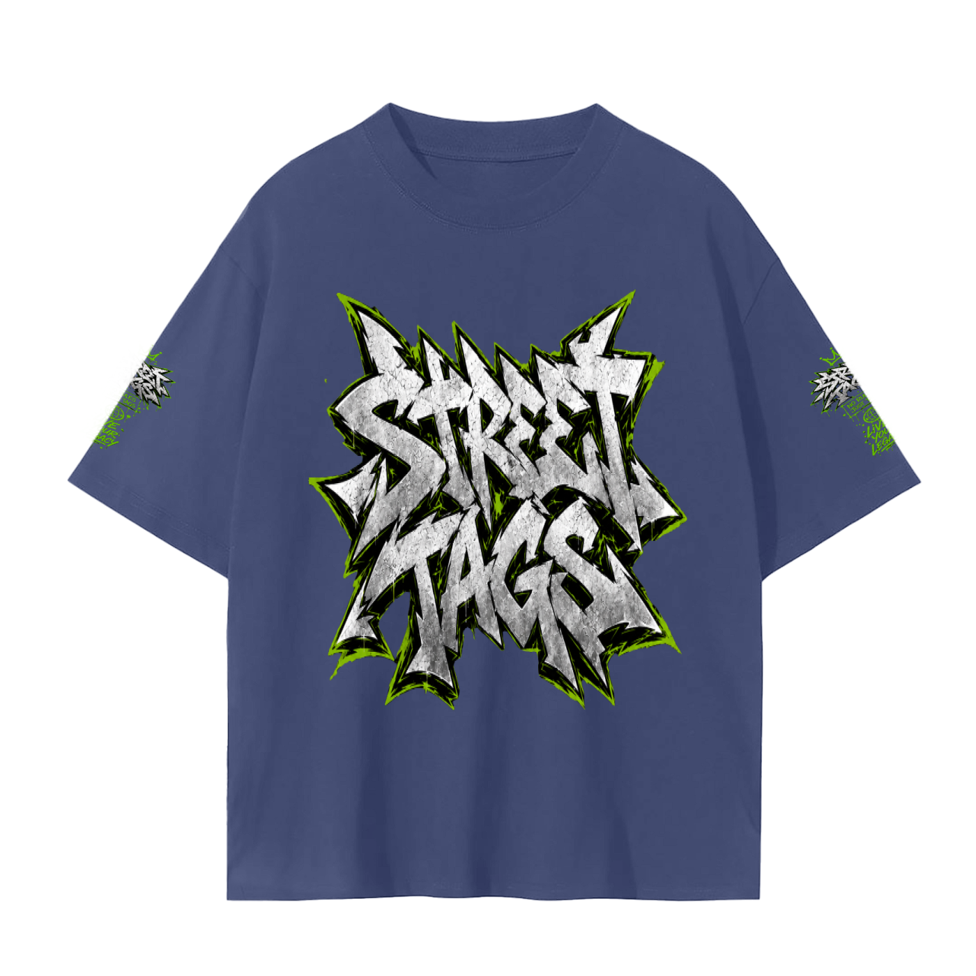 Unisex Seamless T-Shirt