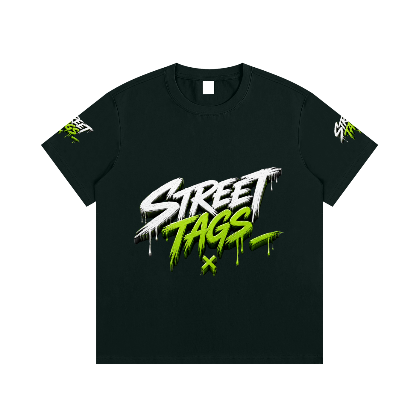 Essential Cotton T-Shirt
