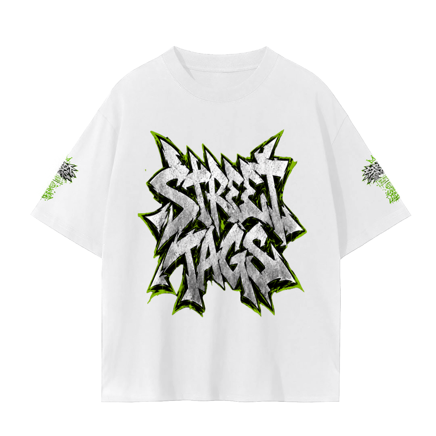 Unisex Seamless T-Shirt