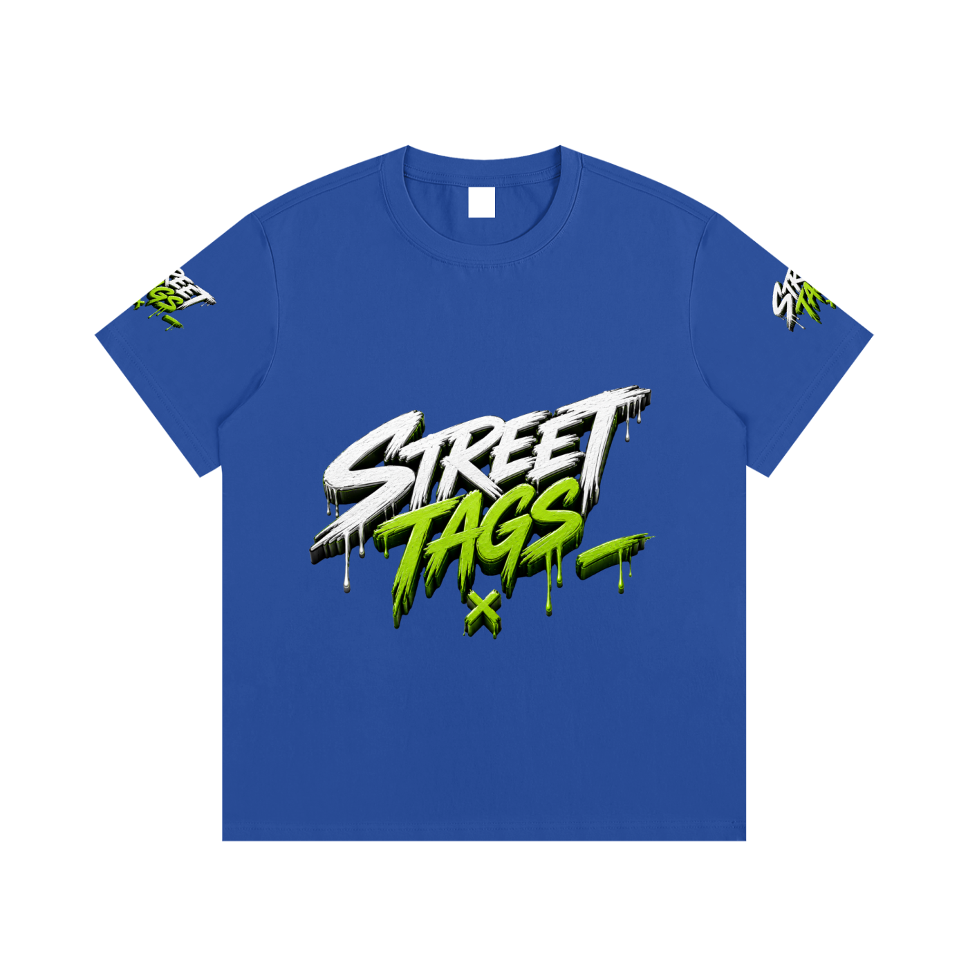 Essential Cotton T-Shirt
