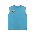Snow Washed Kids' Tank Top
