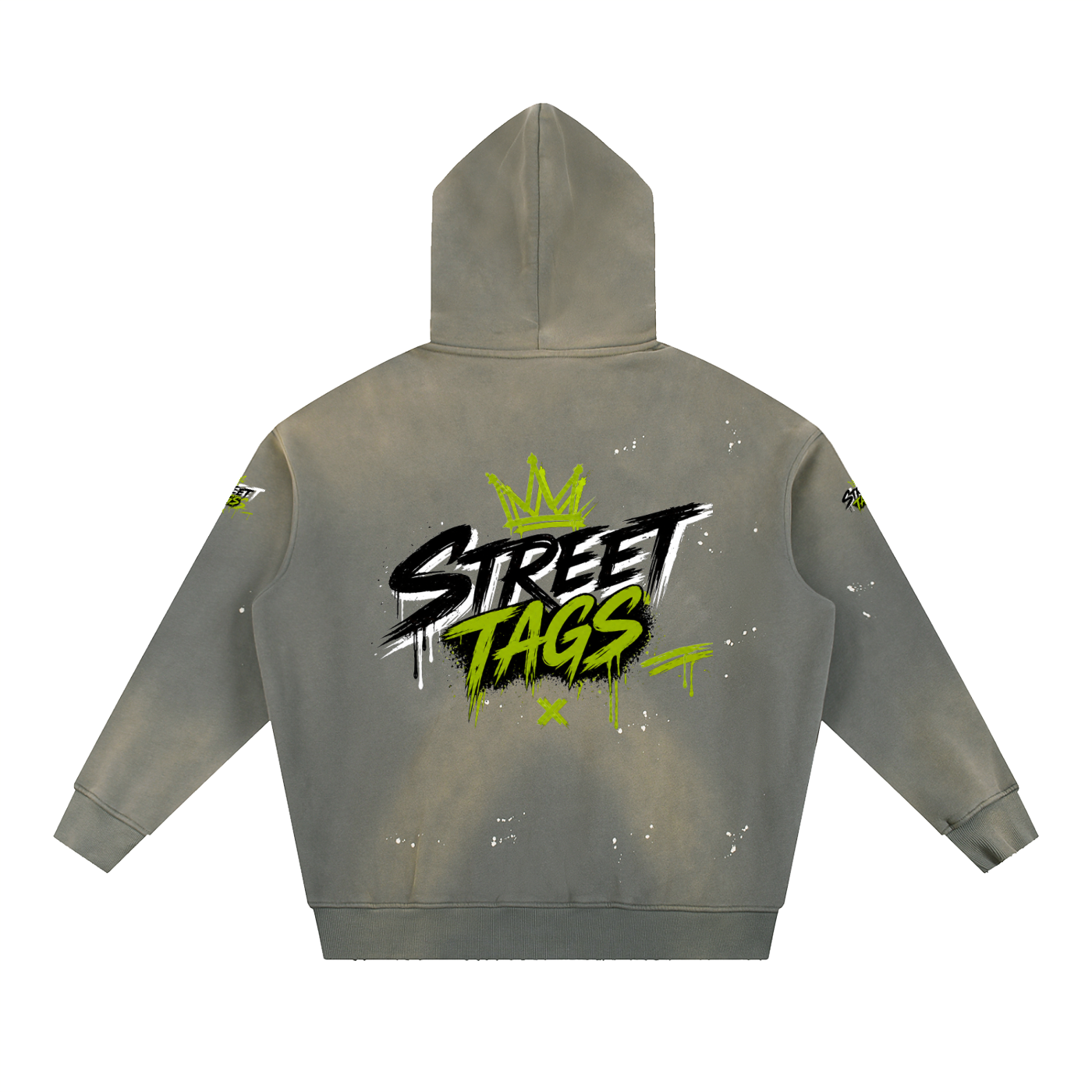 Sweatshirts
