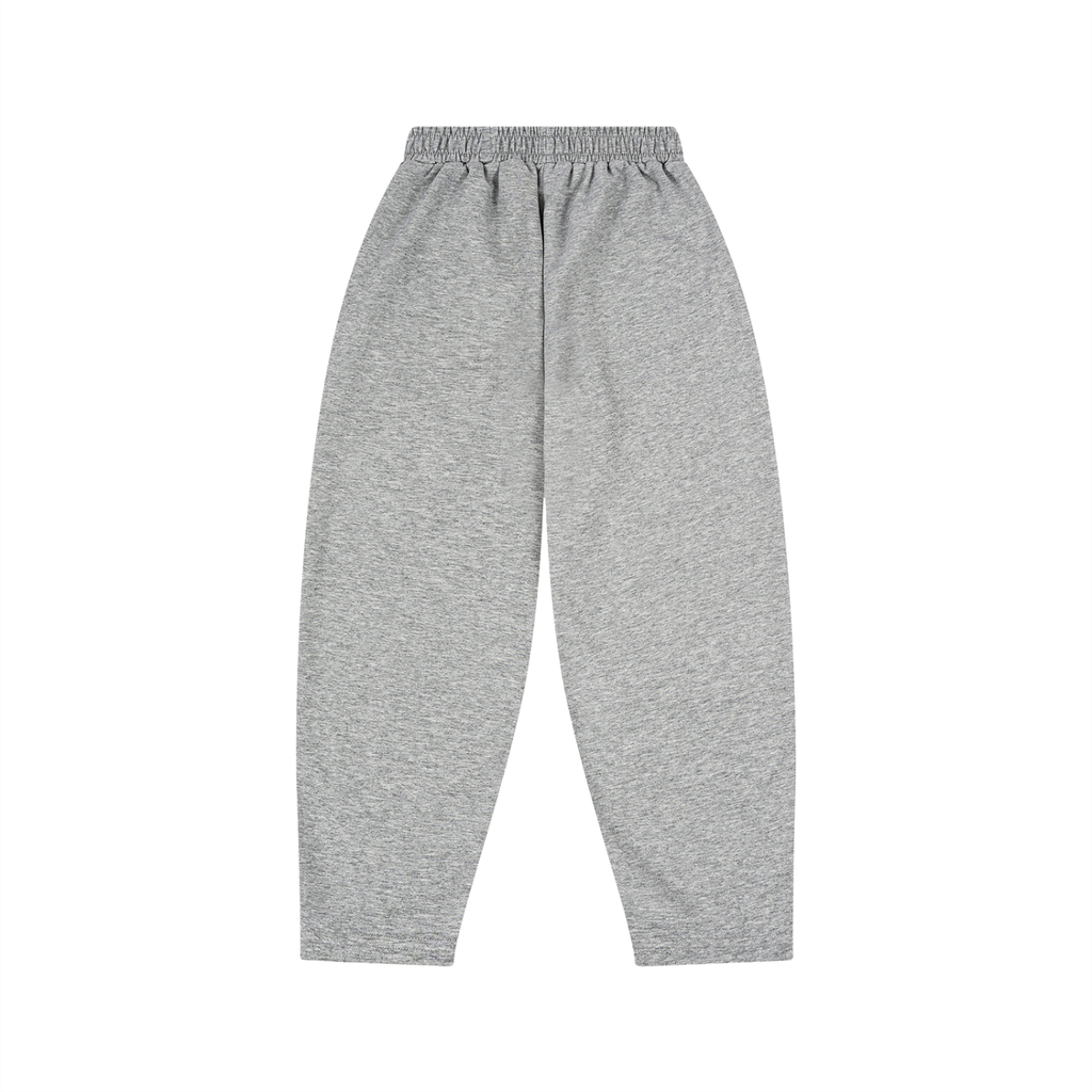 CULTURE SHOCK Kid's Loose Wide Leg Sweatpants