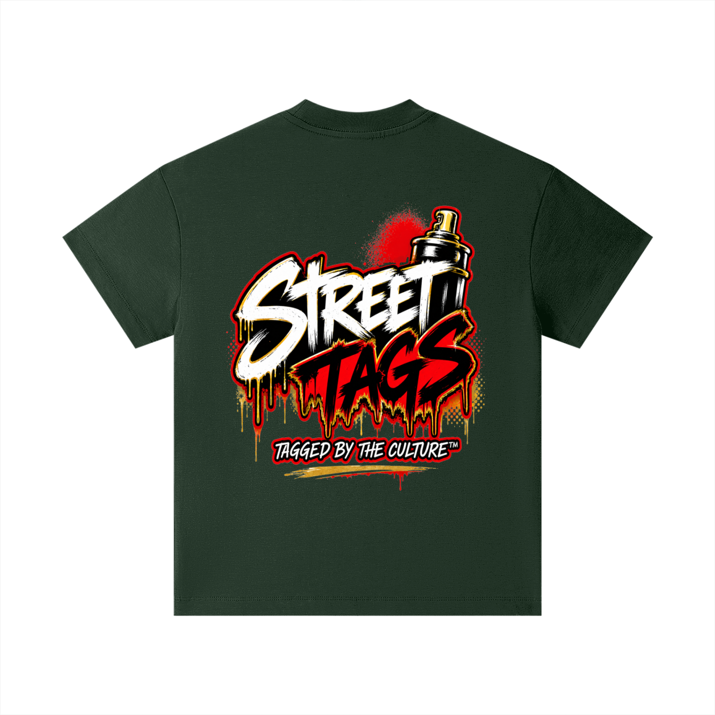 CULTURE SHOCK Kids T-Shirt