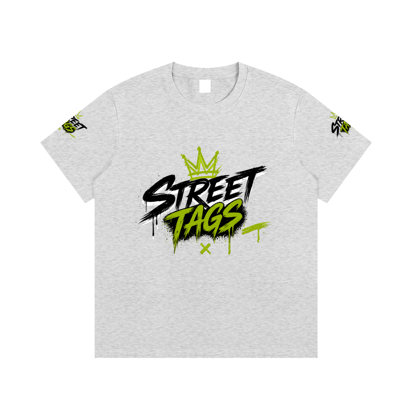 Essential Cotton T-Shirt