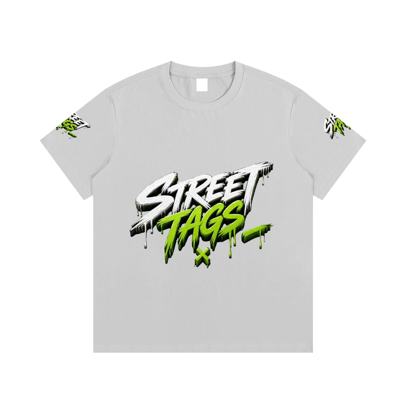 Essential Cotton T-Shirt