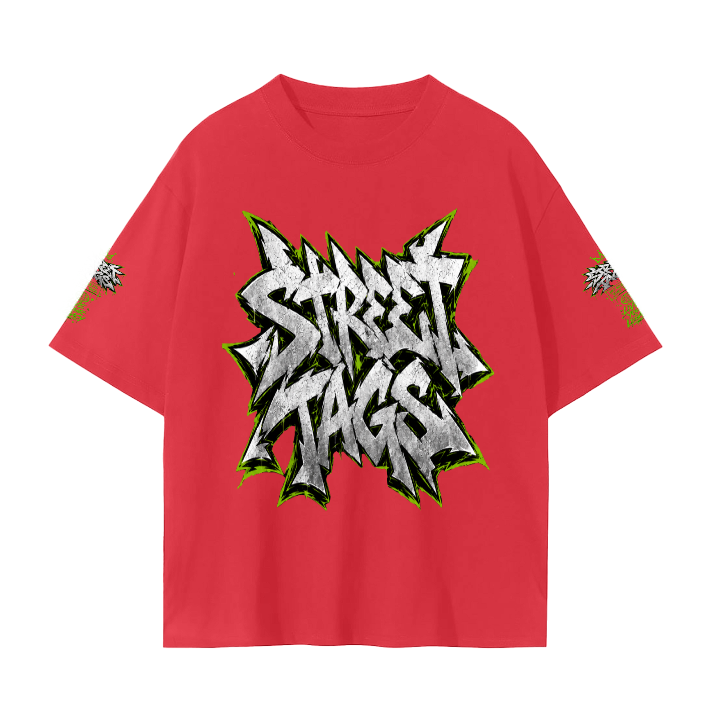 Unisex Seamless T-Shirt