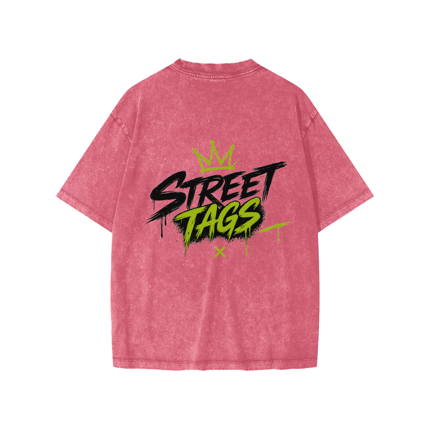 Snow Washed Kids' T-Shirt