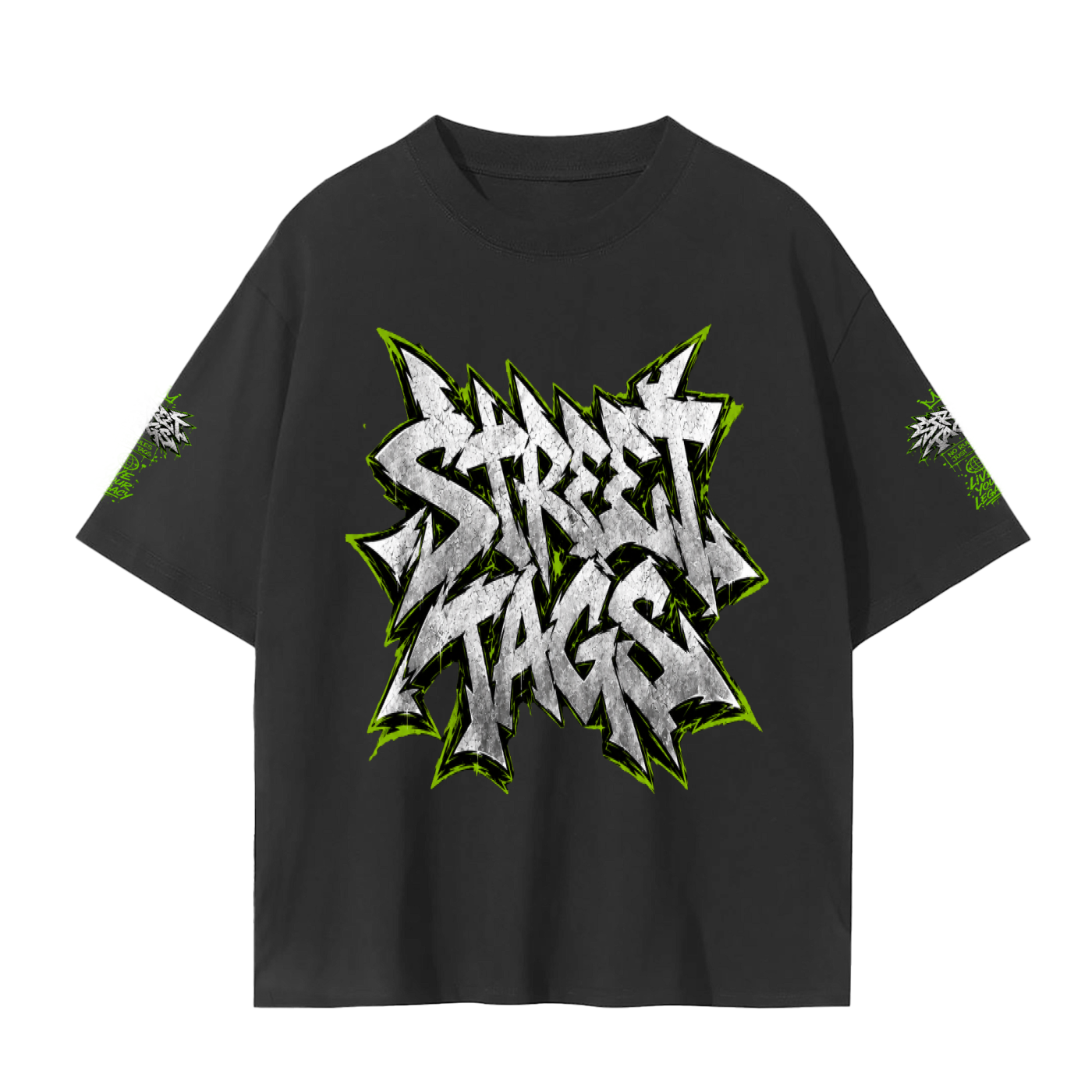 Unisex Seamless T-Shirt
