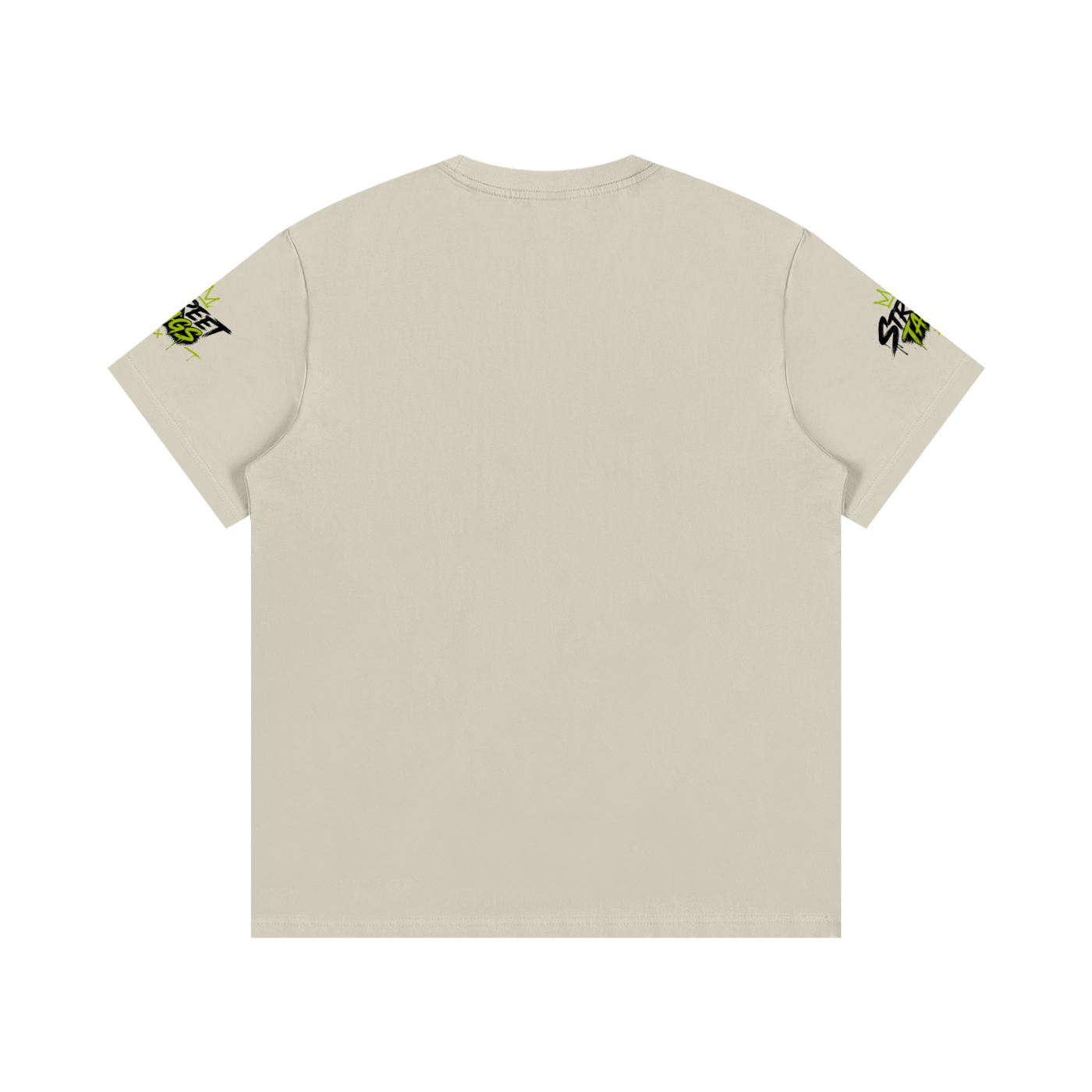 Essential Cotton T-Shirt