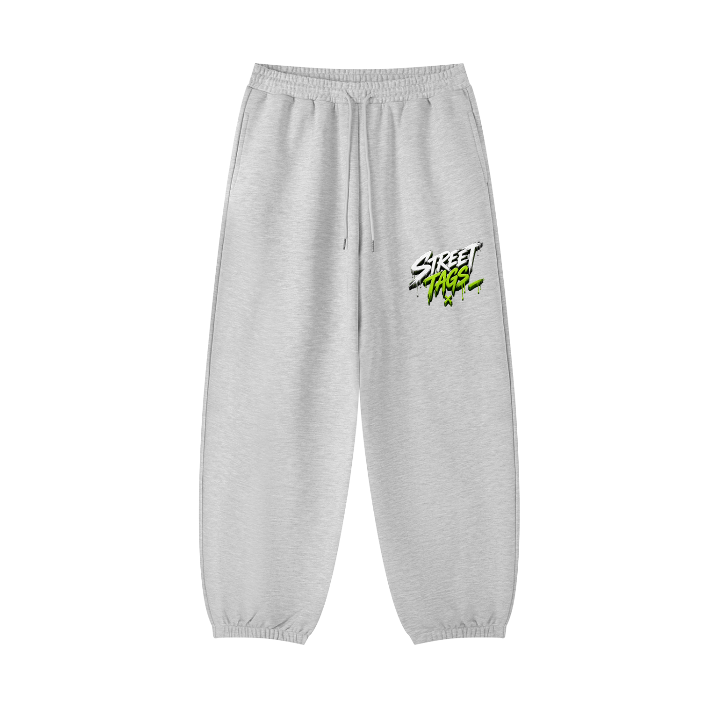 Essential Jogged Sweatpants