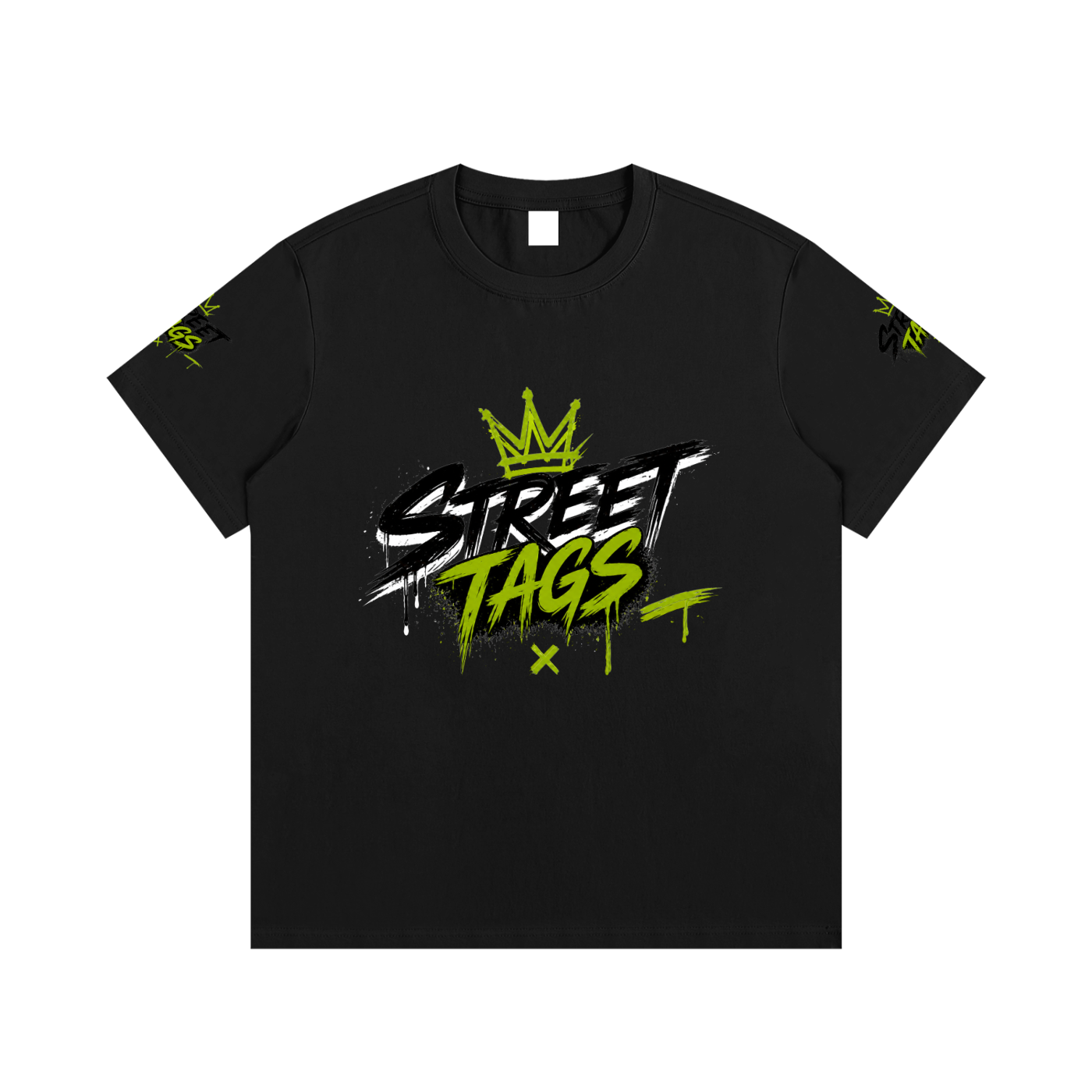 Essential Cotton T-Shirt
