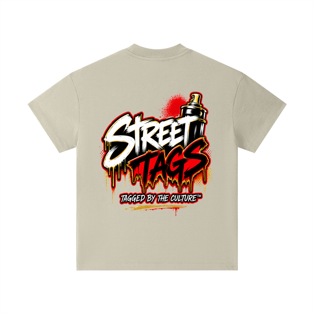 CULTURE SHOCK Kids T-Shirt
