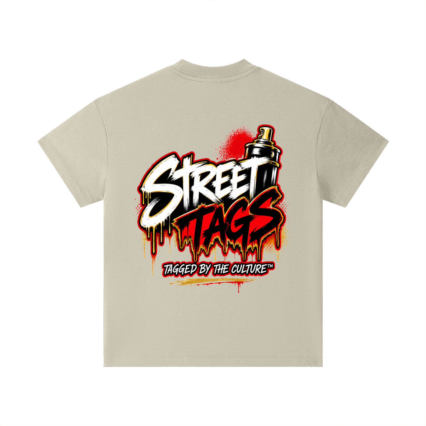 CULTURE SHOCK Kids T-Shirt