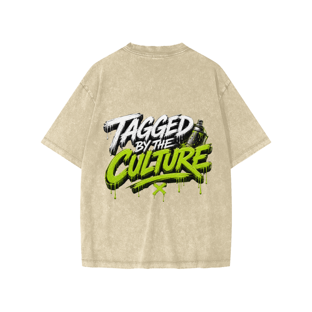 Snow Washed Kids' T-Shirt