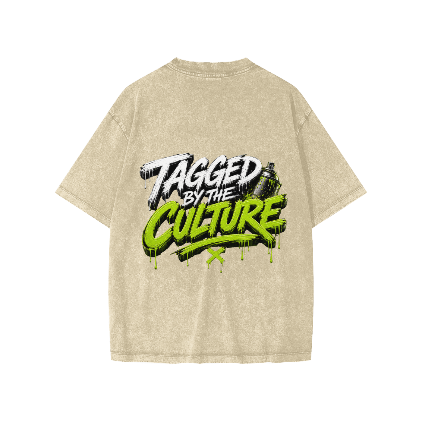 Snow Washed Kids' T-Shirt