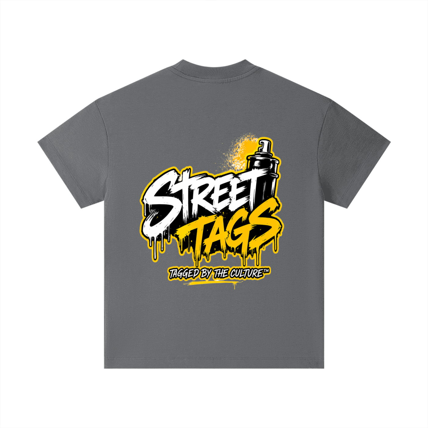 RETRO RUSH Kids T-Shirt