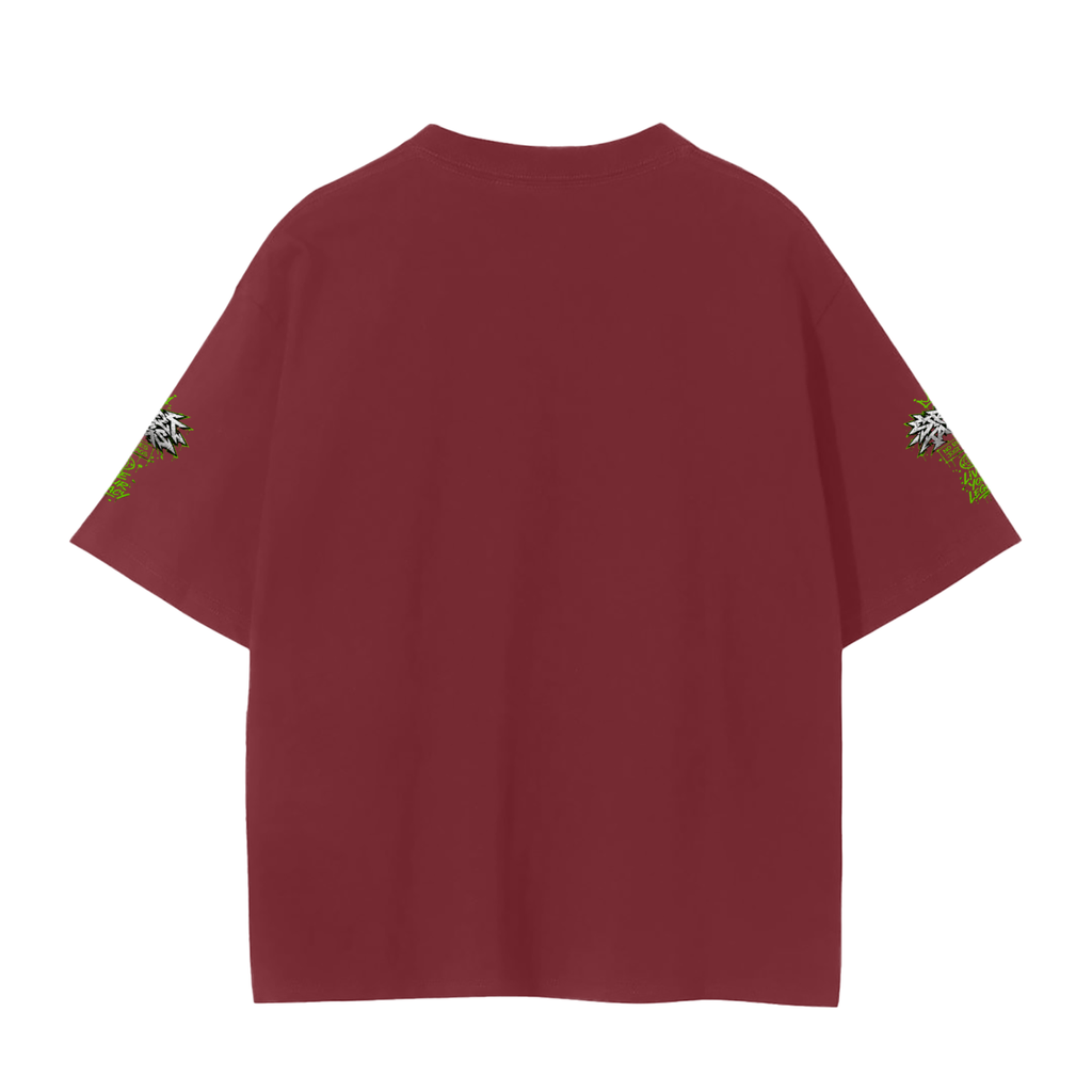 Unisex Seamless T-Shirt