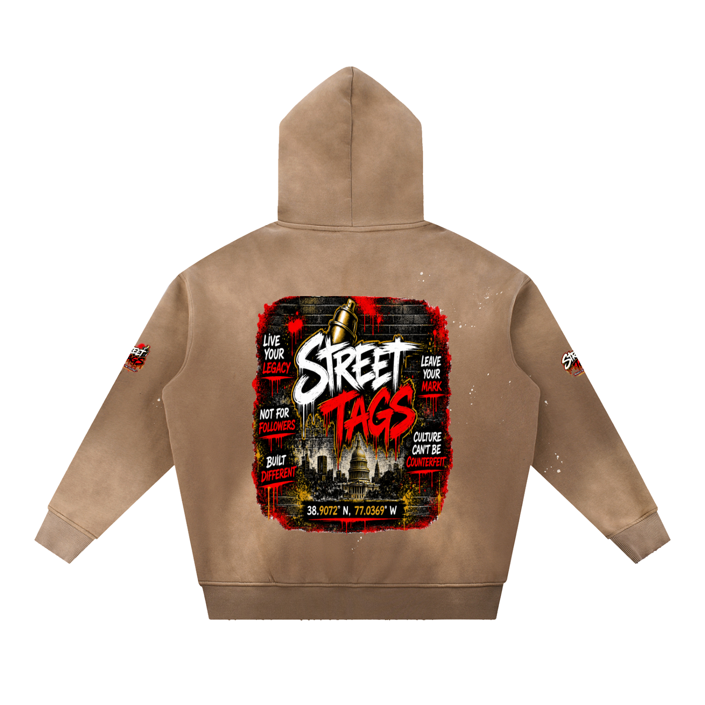 Sweatshirts