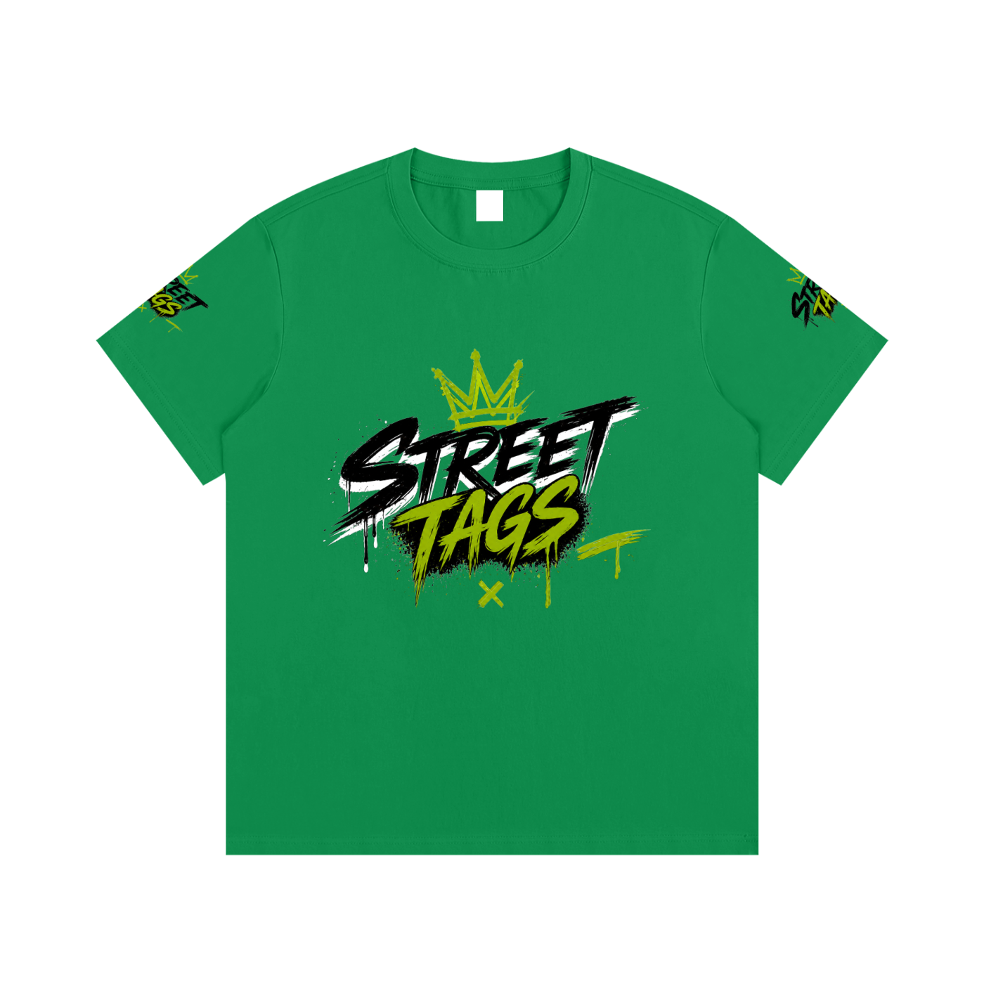 Essential Cotton T-Shirt