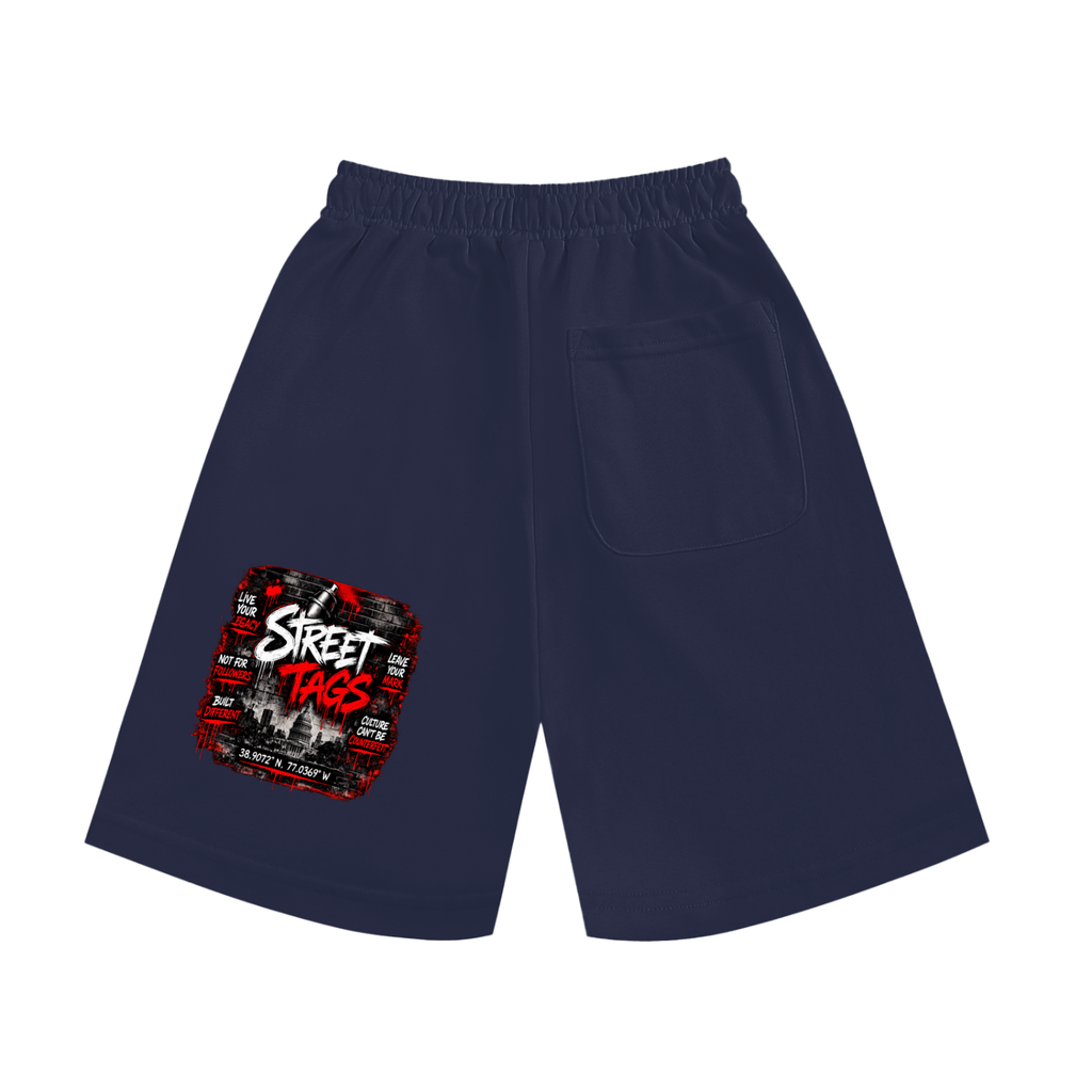 FRESH PAINT Kids' Shorts