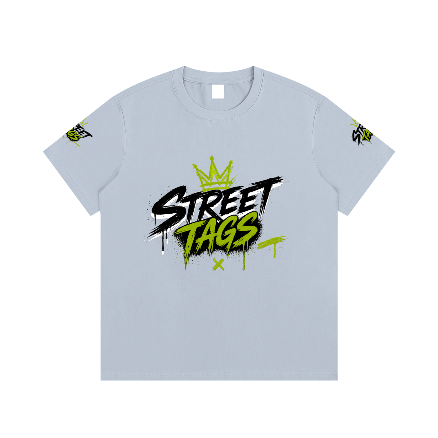 Essential Cotton T-Shirt