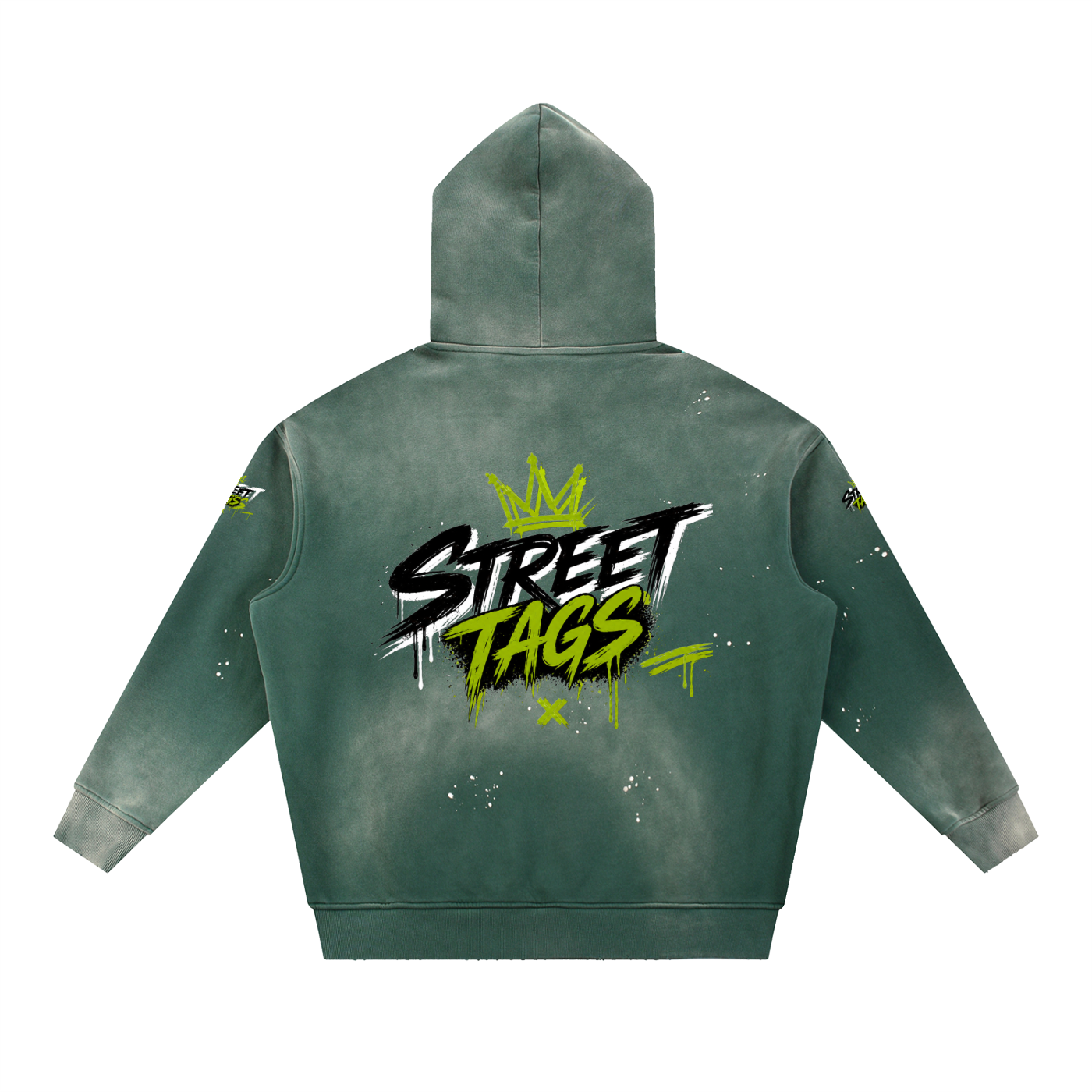 Sweatshirts