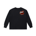 CULTURE SHOCK Kids'  Long-Sleeve Tee