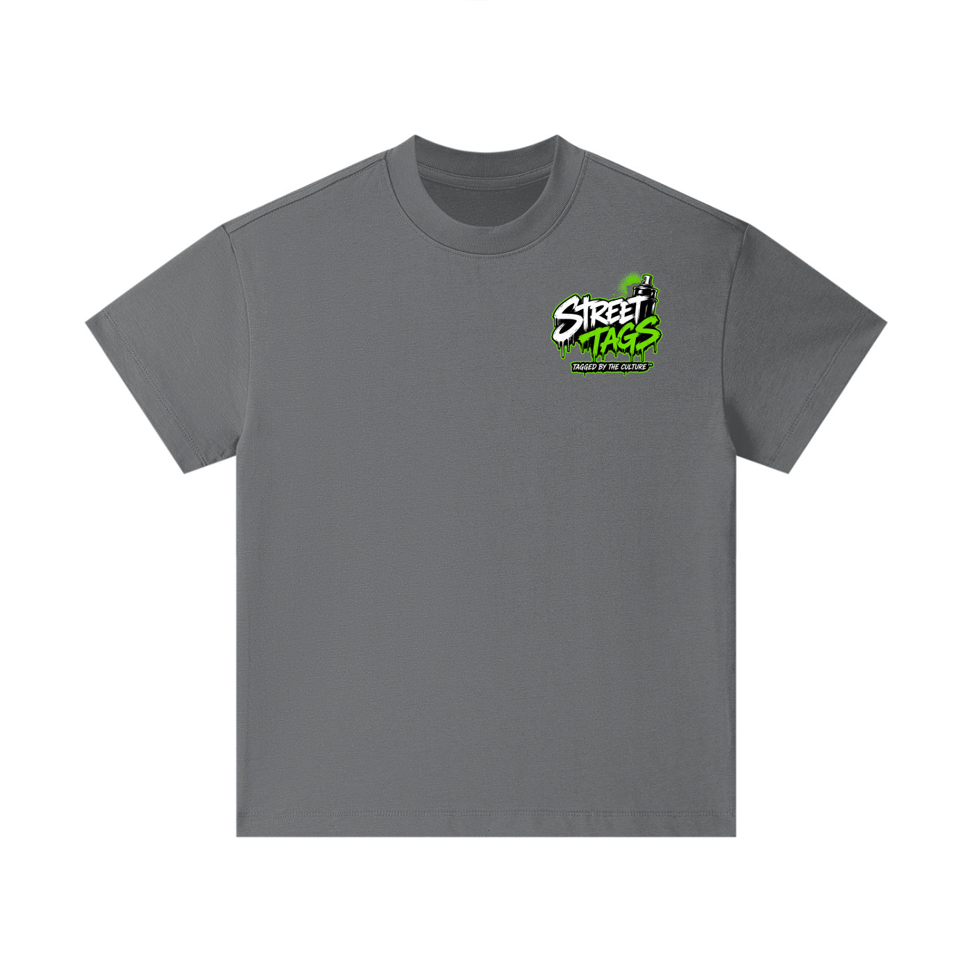 BLOCK PARTY Kids T-Shirt
