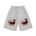 FRESH PAINT Kids' Shorts
