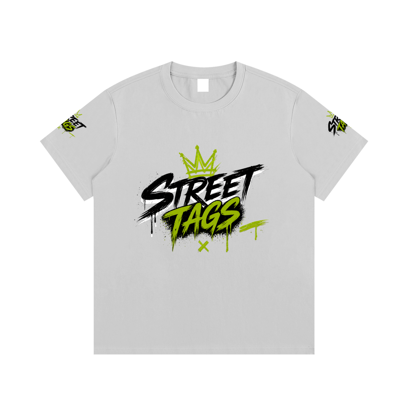 Essential Cotton T-Shirt