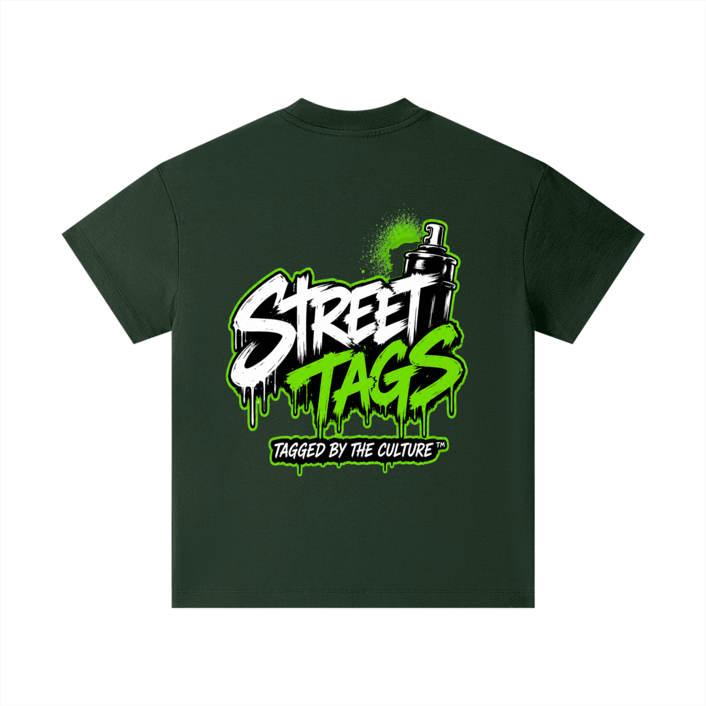 BLOCK PARTY Kids T-Shirt