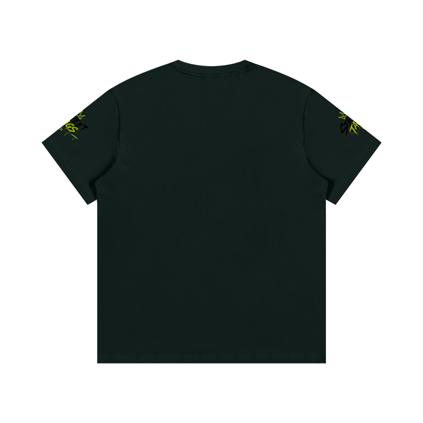 Essential Cotton T-Shirt