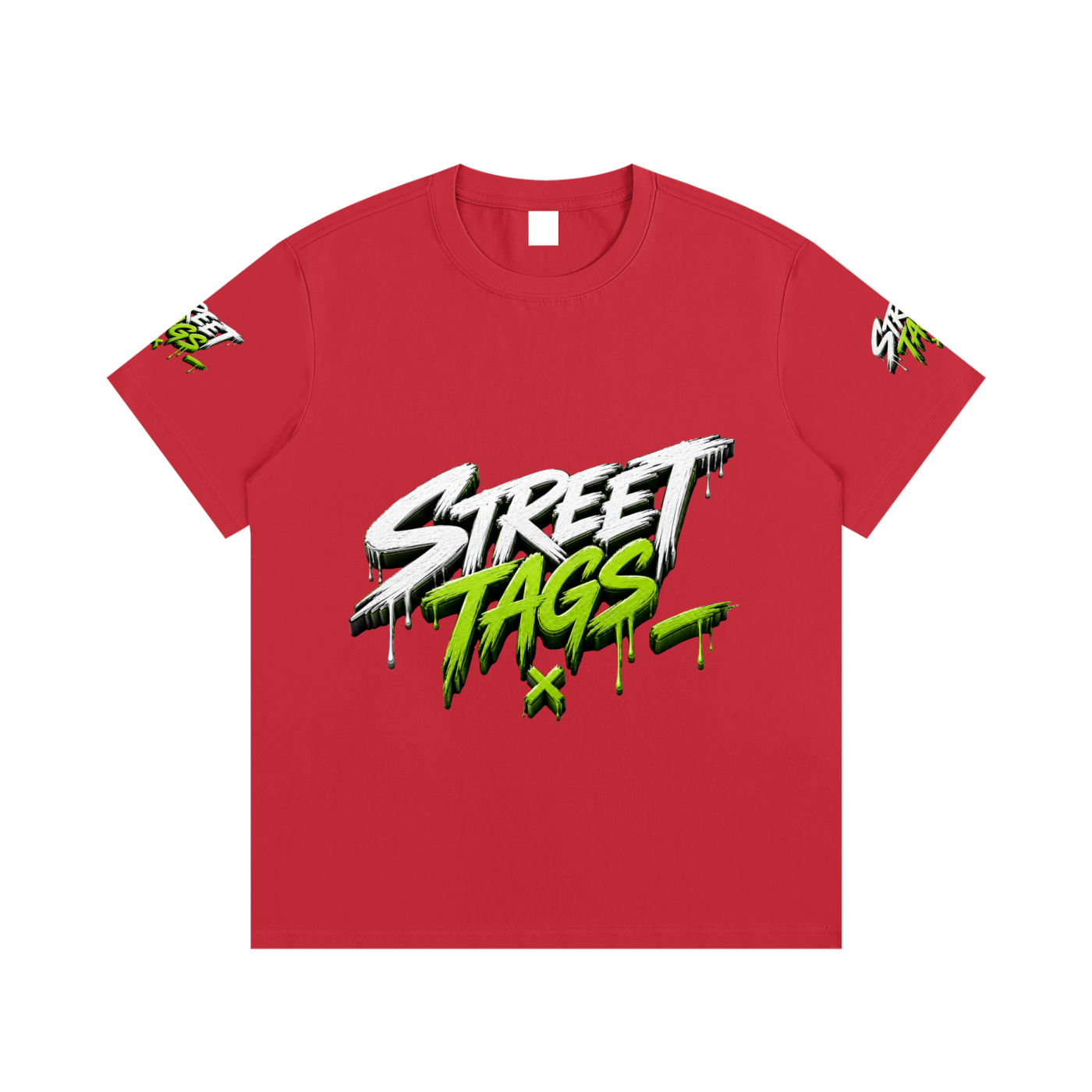 Essential Cotton T-Shirt