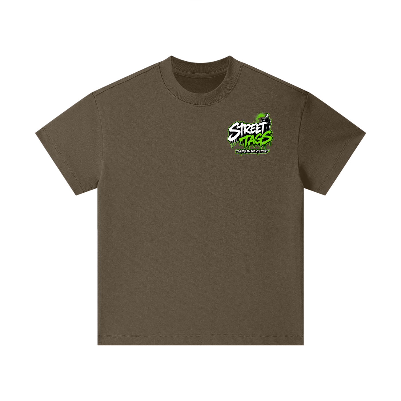 BLOCK PARTY Kids T-Shirt