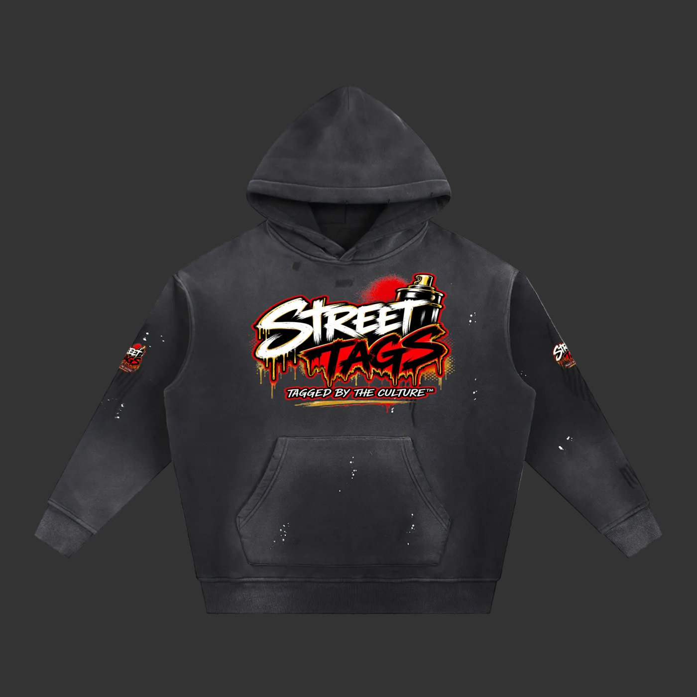 Sweatshirts