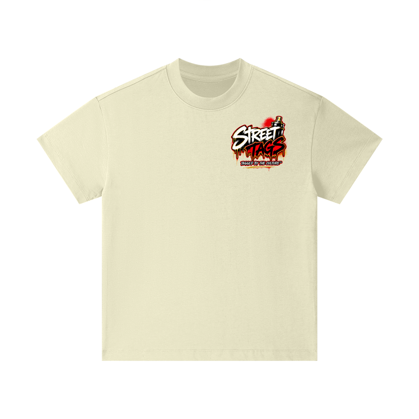CULTURE SHOCK Kids T-Shirt